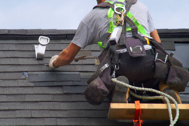 Best Commercial Roofing Services  in Columbus Grove, OH