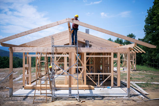 Best Roof Repair Services  in Columbus Grove, OH