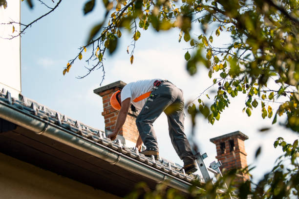 Tile Roofing Contractor in Columbus Grove, OH