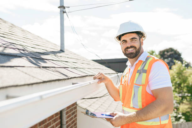Best Flat Roof Repair Services  in Columbus Grove, OH