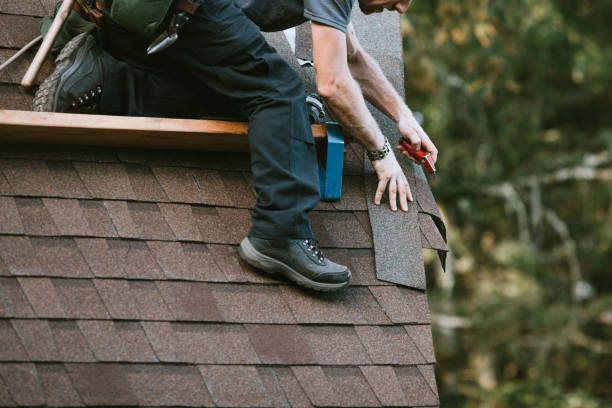 Reliable Columbus Grove, OH Roofing Contractor Solutions